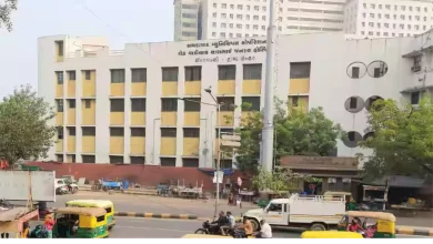 VS Hospital Union Grip So Strong, Ahmedabad Mayor Unable To Transfer Even 40 Staff Nurses