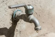 Mumbai : 17 Key Wards Brace for 15% Water Supply Reduction Amid Urgent Pipeline Overhaul