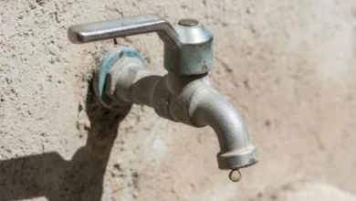 Mumbai : 17 Key Wards Brace for 15% Water Supply Reduction Amid Urgent Pipeline Overhaul