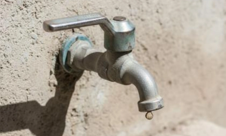 Mumbai : 17 Key Wards Brace for 15% Water Supply Reduction Amid Urgent Pipeline Overhaul