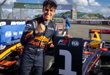 Who Is Arvid Lindblad? 18-year-old With Indian Roots Ready To Race For Red Bull’s Visa Cash App F1 Team