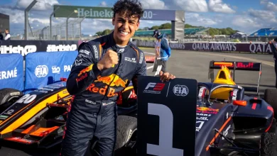 Who Is Arvid Lindblad? 18-year-old With Indian Roots Ready To Race For Red Bull’s Visa Cash App F1 Team