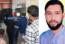 Who Is Muhammad Motaleb Sikdar? 42-Year-Old Senior NCP Leader Shot In Bangladesh Days After Youth Leader Hadi’s Killing