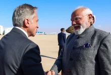 Why PM Narendra Modi’s Visit To Jordan Holds Strategic Significance