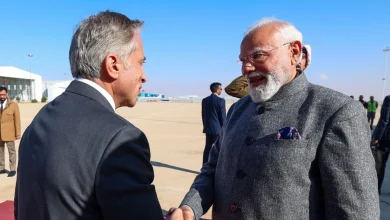 Why PM Narendra Modi’s Visit To Jordan Holds Strategic Significance