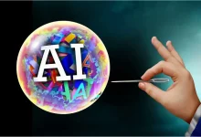 World-Beating 55,000% Rally In India’s RRP Semiconductor Sparks AI Bubble Fears