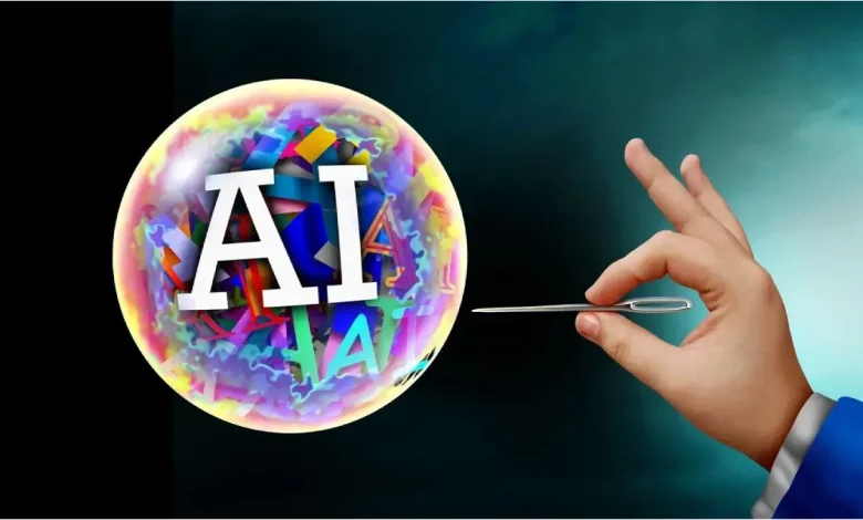 World-Beating 55,000% Rally In India’s RRP Semiconductor Sparks AI Bubble Fears