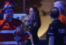 World Leaders Condemn Bondi Beach Shooting As PM Modi, UN Chief React To 'Heinous' Attack