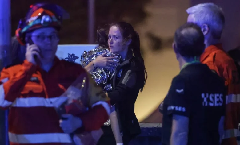 World Leaders Condemn Bondi Beach Shooting As PM Modi, UN Chief React To 'Heinous' Attack