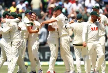 WTC 2025-27: Australia Perfect With 100% Record; India Languishes In 6th Place On Points Table