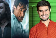 Youtuber Dhruv Rathee Slams The ₹800 Crore Hit Dhurandhar: 'Well-made Propaganda Is More Dangerous, Like Taj Story, Bengal Files