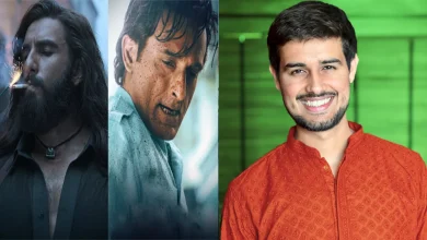 Youtuber Dhruv Rathee Slams The ₹800 Crore Hit Dhurandhar: 'Well-made Propaganda Is More Dangerous, Like Taj Story, Bengal Files