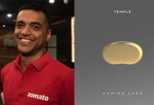 Zomato CEO Deepinder Goyal Teases Mystery Tech Device Called 'Temple'