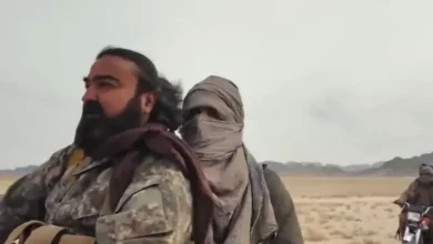 84 Pakistani Security Personnel Killed In Coordinated BLA Attacks Across Balochistan, Separatist Group Claims