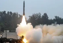 DRDO Achieves Milestone with Successful Dual Pralay Missile Salvo Launch off Odisha Coast