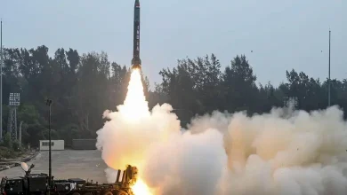 DRDO Achieves Milestone with Successful Dual Pralay Missile Salvo Launch off Odisha Coast