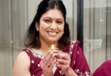 A 42-year-old Indian-origin man has admitted to killing his wife in Australia's Adelaide Magistrates Court, but said he is not guilty of murder.