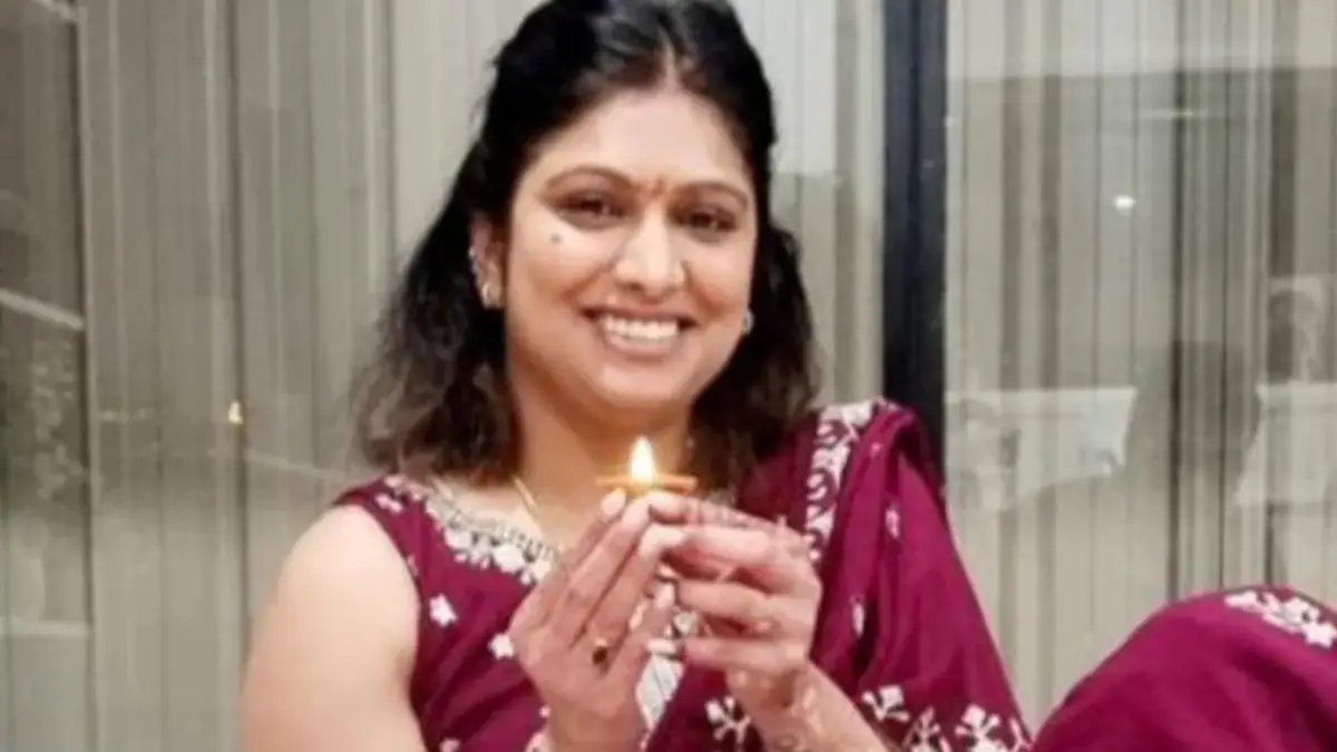 A 42-year-old Indian-origin man has admitted to killing his wife in Australia's Adelaide Magistrates Court, but said he is not guilty of murder.