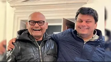 Vedanta Chairman Mourns Sudden Loss of Son Agnivesh Agarwal at 49