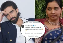 Amaal Mallik Quashes Romance Rumors with Tanya Mittal, Insists 'She's Like My Sister' at Bigg Boss 19 Reunion in Dubai
