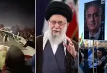 After slogans of "death to the dictator" and "Javid Shah", the theocratic regime of Iranian Supreme Leader Ayatollah Ali Khamenei is facing another defiant new slogan as widespread protests against the government.
