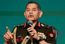 Army Chief General Upendra Dwivedi on Tuesday revealed that the armed forces were fully prepared to launch ground operations if Pakistan had attempted any misadventure during Operation Sindoor.