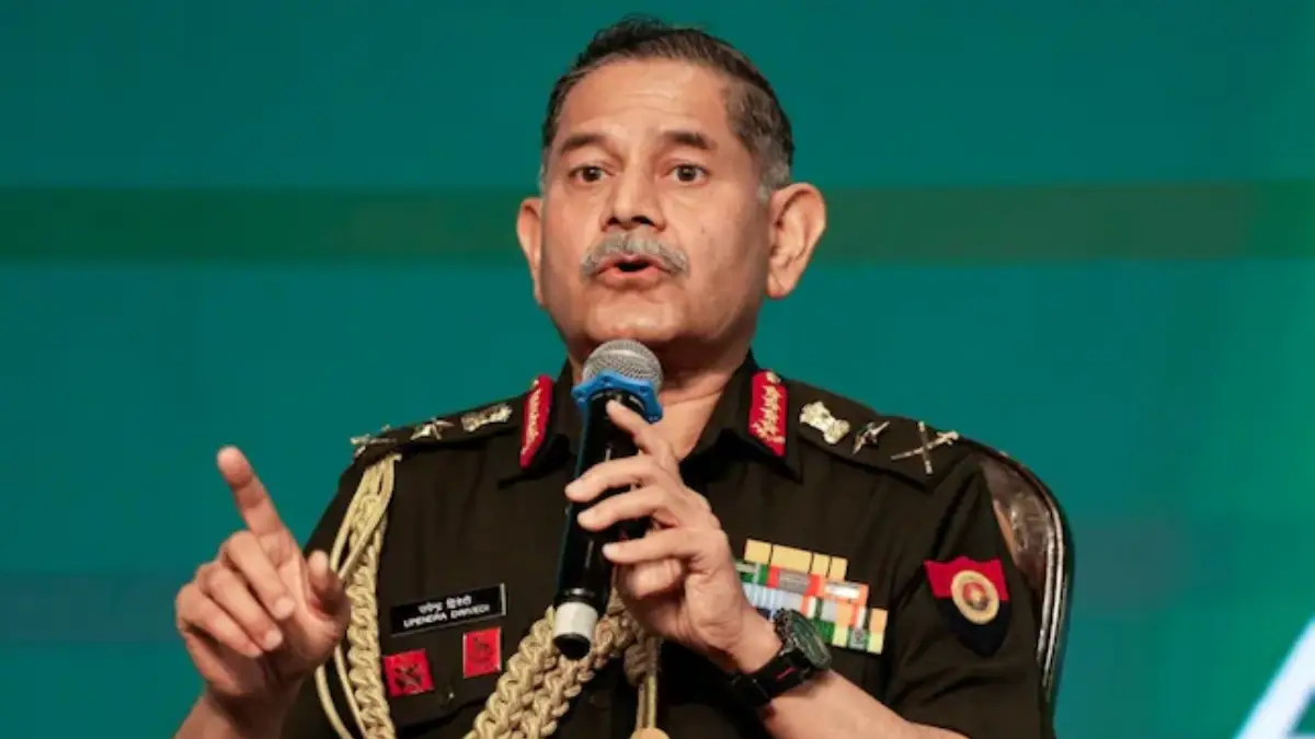 Army Chief General Upendra Dwivedi on Tuesday revealed that the armed forces were fully prepared to launch ground operations if Pakistan had attempted any misadventure during Operation Sindoor.