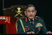 Operation Sindoor Ongoing, Any Misadventure Will Be Dealt With Firmly: Army Chief