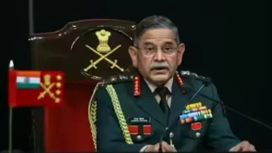 Operation Sindoor Ongoing, Any Misadventure Will Be Dealt With Firmly: Army Chief