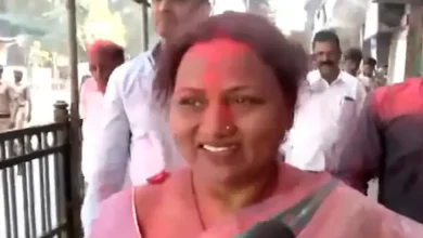 Brihanmumbai Municipal Corporation elections, Congress candidate Asha Deepak Kale emerged victorious from Ward 183, Dharavi.