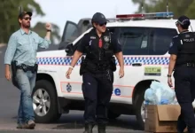 Tragic Shooting Claims Three Lives in Remote NSW Town Amid National Mourning for Bondi Victims