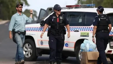Tragic Shooting Claims Three Lives in Remote NSW Town Amid National Mourning for Bondi Victims