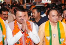 In view of the upcoming mayoral process the newly elected BJP corporators have been asked to not leave Mumbai for next 8 to 10 days.