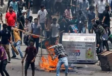 The interim regime of Muhammad Yunus in Bangladesh promulgated an ordinance to prevent the framing of any charges against July-August protesters.