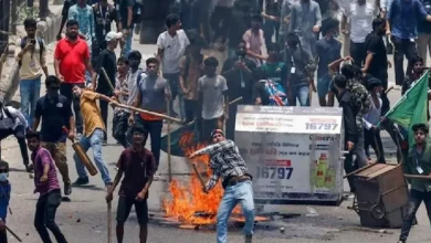 The interim regime of Muhammad Yunus in Bangladesh promulgated an ordinance to prevent the framing of any charges against July-August protesters.