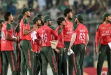 Selective Accommodation? ICC Under Fire as Data Reveals Bangladesh’s Massive Viewership Clout