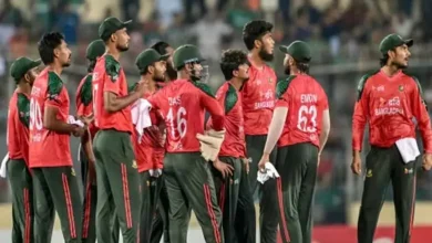 Selective Accommodation? ICC Under Fire as Data Reveals Bangladesh’s Massive Viewership Clout