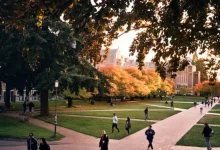 The United Arab Emirates (UAE) has moved to restrict state funding for its citizens seeking to study at British universities.