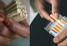 India will levy higher taxes on tobacco products and pan masala from February 1, 2026, as the government, on late Wednesday