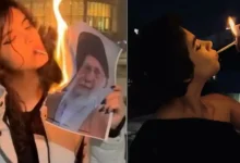 The bloody mass uprising in Iran has witnessed a new trend.