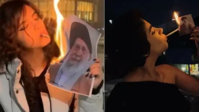 The bloody mass uprising in Iran has witnessed a new trend.