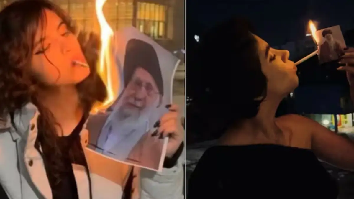 The bloody mass uprising in Iran has witnessed a new trend.