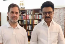 The Congress’s renewed push for “power-sharing” is being seen as part of a larger strategy to renegotiate its position within the DMK-led alliance.