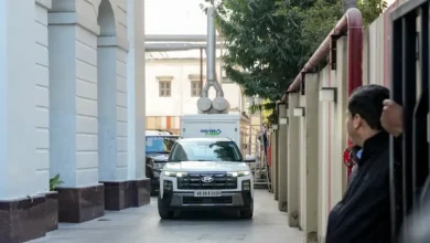 The hearing in the I-PAC case at the Calcutta High Court was derailed even before it began after the judge walked out of the courtroom as lawyers pushed and shoved each other.