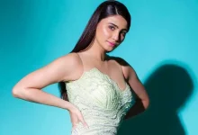 Fire Near Mumbai Home Sparks Daisy Shah's Outrage Over Reckless Election Campaigning