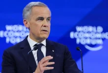 Canadian Prime Minister Mark Carney delivered one of the starkest assessments yet of the international system.