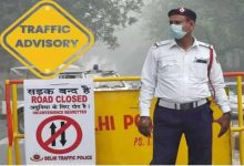 Republic Day 2026 Rehearsals : Delhi Traffic Police issues advisory, Check routes to avoid