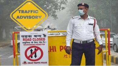Republic Day 2026 Rehearsals : Delhi Traffic Police issues advisory, Check routes to avoid