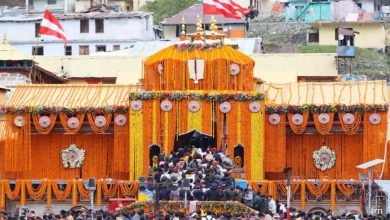 "NO ENTRY" To Non-Hindus ! Gangotri Dham Soon To Impose Ban Strictly