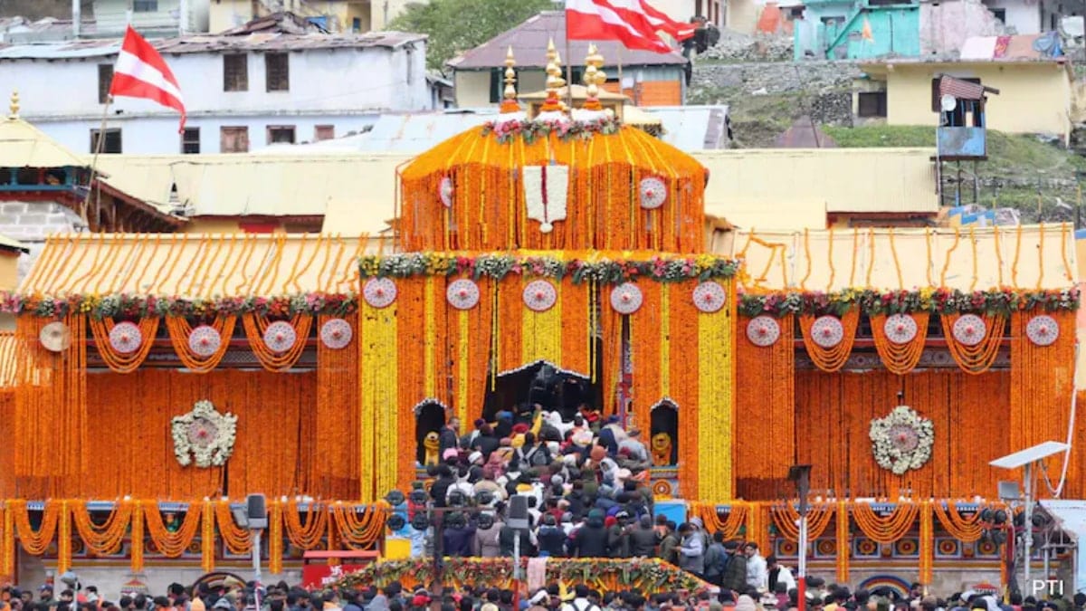 "NO ENTRY" To Non-Hindus ! Gangotri Dham Soon To Impose Ban Strictly